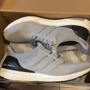 Men’s Adidas ultra boost